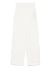 120% Lino Linen Trousers