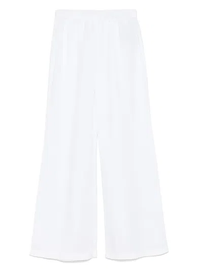 120% Lino Linen Trousers
