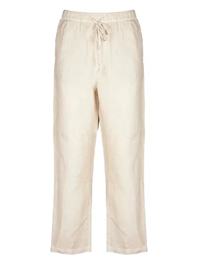 120% Lino Linen Trousers