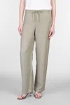 120% LINO 120% LINO PANTS