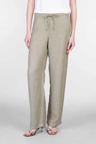120% Lino Pants