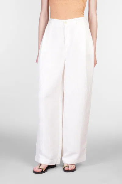 120% Lino Pants