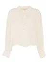 120% Lino Linen Shirt