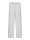 120% Lino Linen Trousers