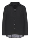 120% LINO 120% LINO SHIRT
