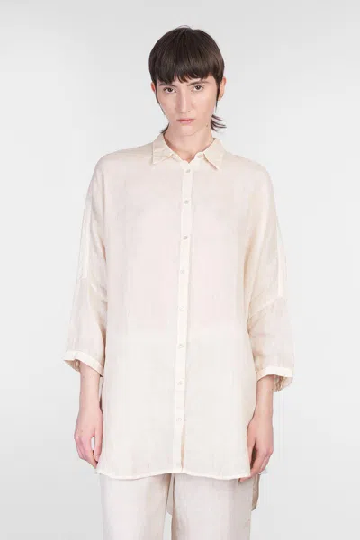 120% Lino Shirt