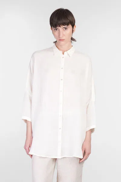 120% Lino Shirt