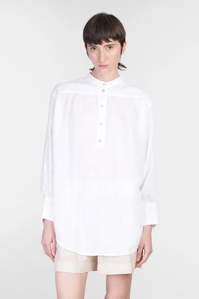 120% Lino Shirt
