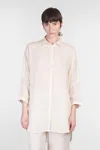 120% LINO 120% LINO SHIRT