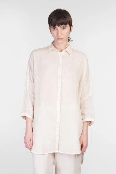 120% LINO 120% LINO SHIRT