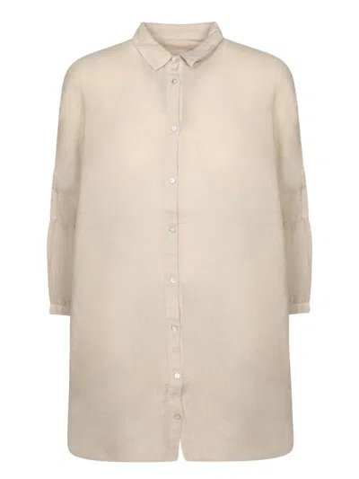 120% LINO 120% LINO SHIRTS