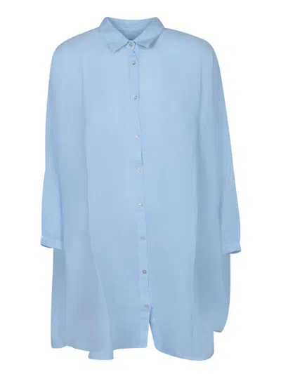 120% Lino Shirts