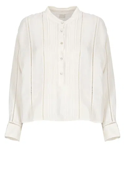 120% LINO 120% LINO SHIRTS