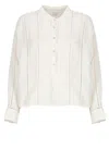 120% Lino Linen Shirt