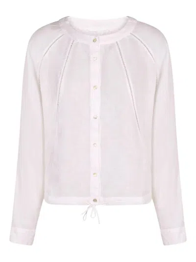 120% LINO 120% LINO SHIRTS