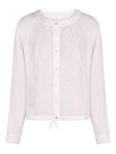 120% LINO 120% LINO SHIRTS