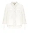 120% LINO 120% LINO SHIRTS