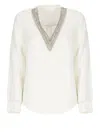 120% LINO 120% LINO SHIRTS
