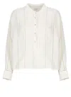 120% LINO 120% LINO SHIRTS