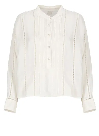 120% LINO 120% LINO SHIRTS