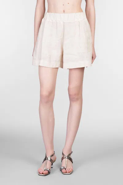 120% Lino Shorts