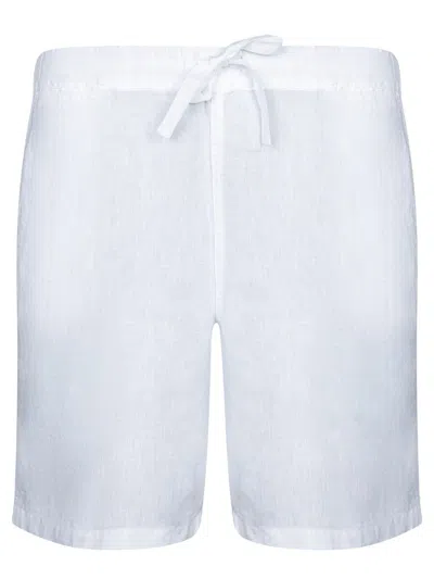 120% LINO 120% LINO SHORTS