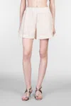 120% Lino Shorts