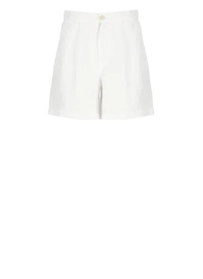 120% LINO 120% LINO SHORTS