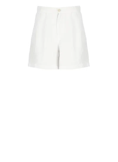 120% LINO 120% LINO SHORTS