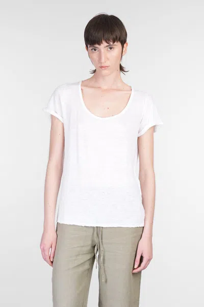 120% LINO 120% LINO T-SHIRT