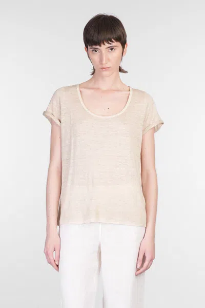 120% LINO 120% LINO T-SHIRT