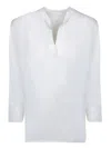 120% LINO 120% LINO TOPS