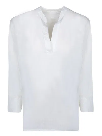 120% LINO 120% LINO TOPS