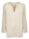 120% Lino Linen Shirt
