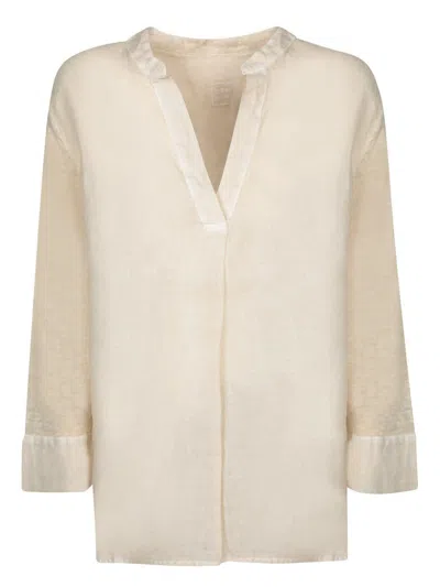 120% LINO 120% LINO TOPS