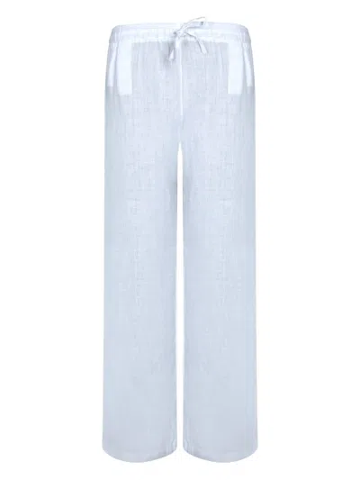 120% LINO 120% LINO TROUSERS