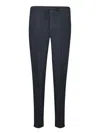 120% Lino Linen Cargo Pants