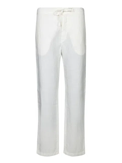 120% Lino Trousers