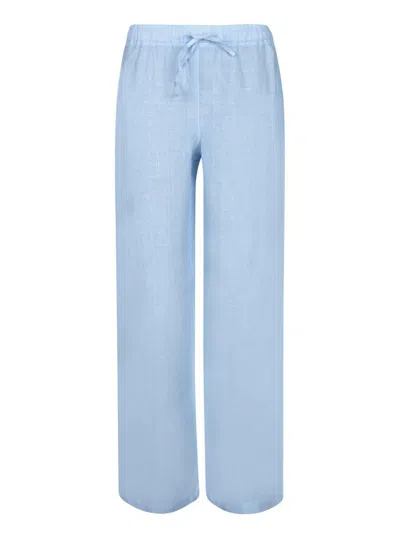 120% LINO 120% LINO TROUSERS