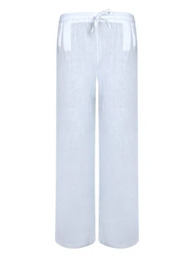 120% Lino Trousers