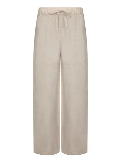120% Lino Trousers