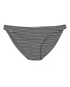 MIKOH SWIM Zuma Striped Bikini Bottom,2ZUM1STRIPEBOT