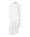 PALMER HARDING White Super Shirt,A096LCWHT