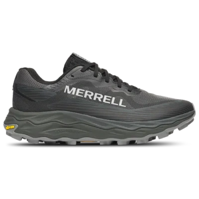 Merrell Mens  Agility Peak 6 In Black