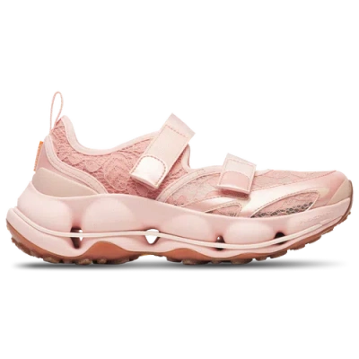 Merrell Speedarc Trek Mary Jane In Pink