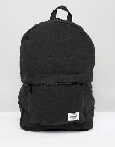 Herschel Supply Co . Daypack Backpack In Black