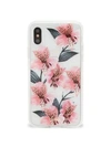 SONIX Tiger Lily iPhone X Case