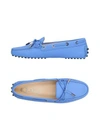 TOD'S Loafers,11412768QW 10