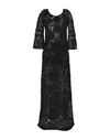 ANJUNA Long dress,34817813TU 4
