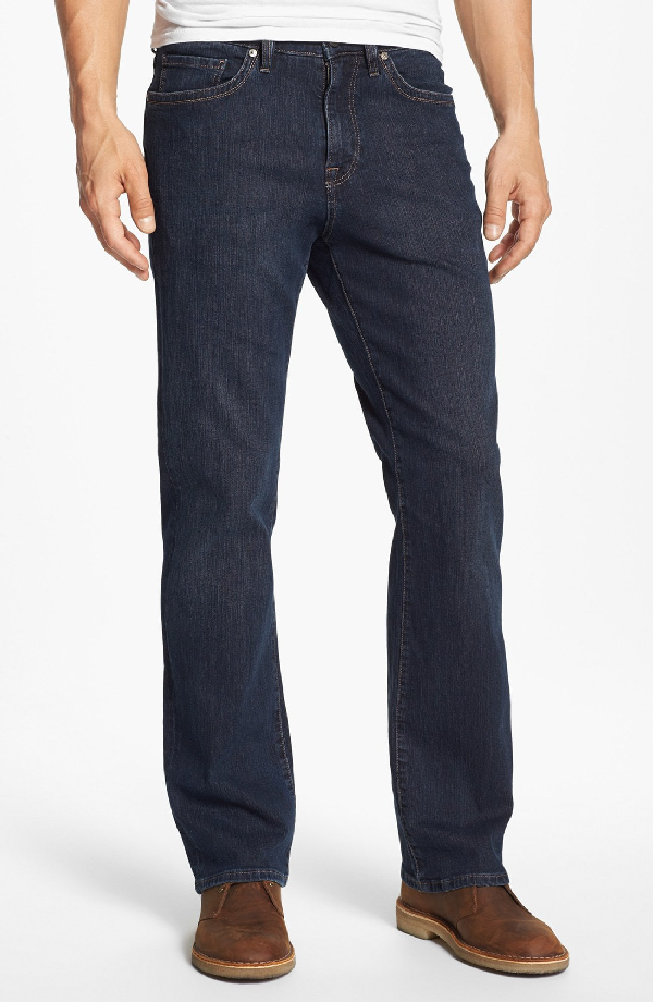 heritage charisma jeans